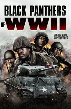 Black Panthers of WWII