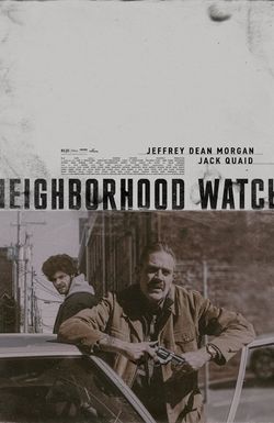 Neighborhood Watch