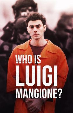 Who Is Luigi Mangione?