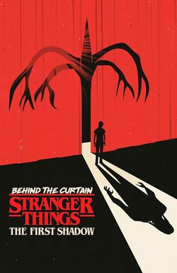 Behind the Curtain: Stranger Things the First Shadow