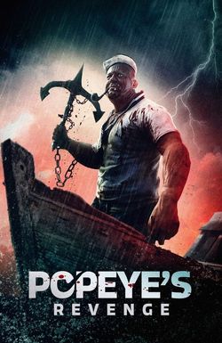Popeye's Revenge