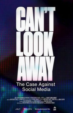 Can't Look Away: The Case Against Social Media