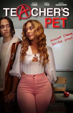 Teacher's Pet