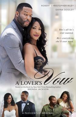 A Lover's Vow