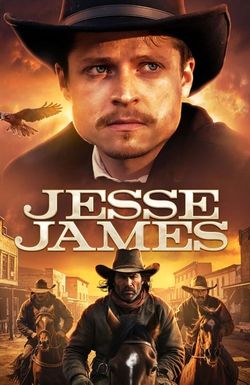 Jesse James