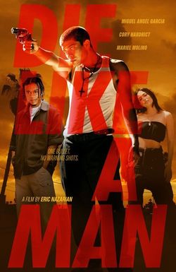 Die Like a Man