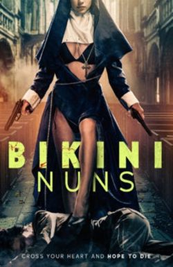Bikini Nuns