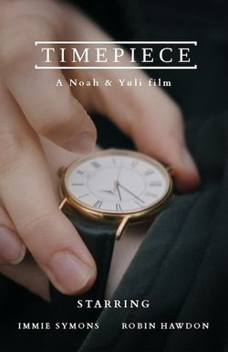 Timepiece