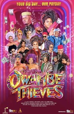 Owambe Thieves
