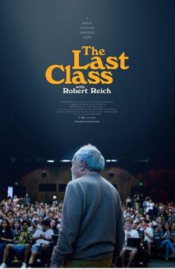 The Last Class