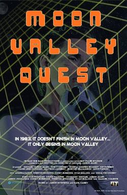 Moon Valley Quest