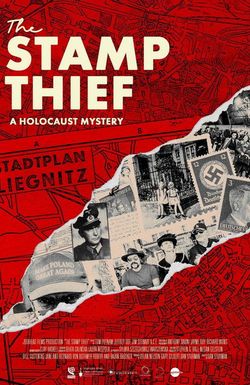 The Stamp Thief