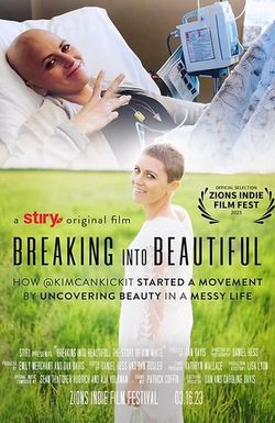 Breaking Into Beautiful