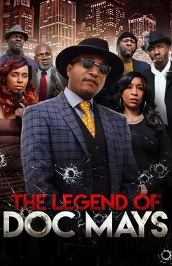 The Legend of DOC MAYS
