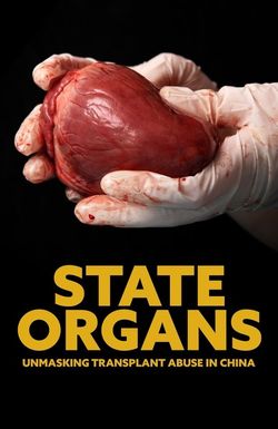 State Organs