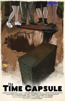 The Time Capsule