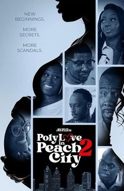 Poly Love in Peach City 2
