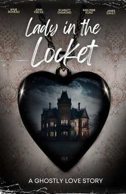 Lady in the Locket