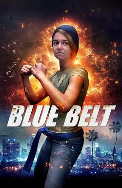 Blue Belt
