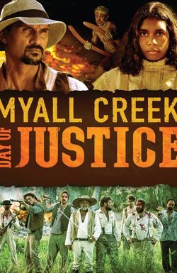 Myall Creek Day of Justice