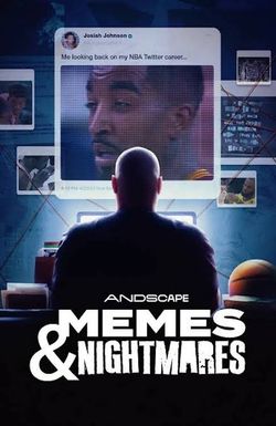 Memes & Nightmares