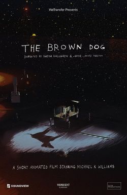 The Brown Dog
