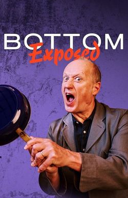 Bottom: Exposed