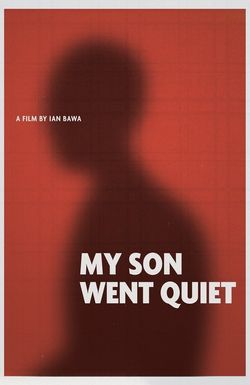 My Son Went Quiet