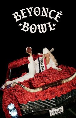 Beyoncé Bowl