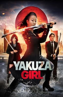 Yakuza Girl