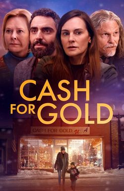 Cash for Gold