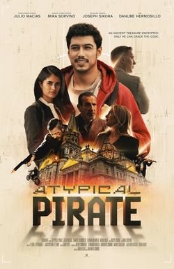 Atypical Pirate