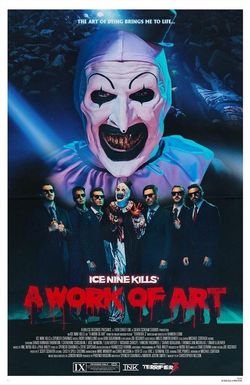 Ice Nine Kills: A Work of Art
