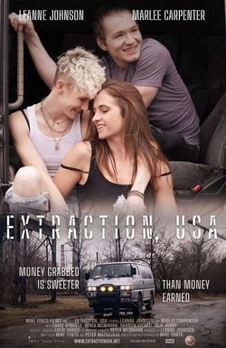 Extraction, USA
