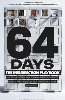 64 Days