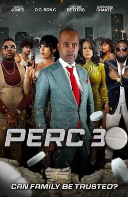 Perc 30