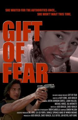 Gift of Fear