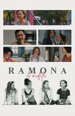 Ramona at Midlife