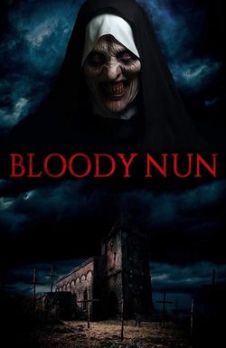 Bloody Nun: Last Rites