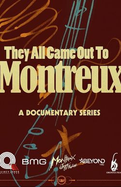 They All Came Out to Montreux