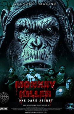 Monkey Killer