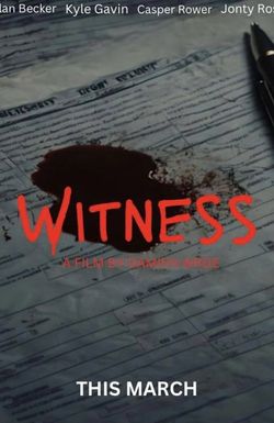 Witness