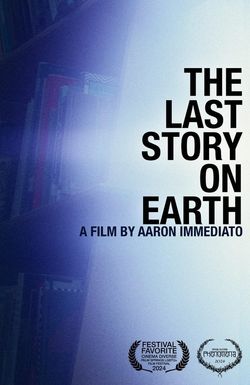 The Last Story on Earth