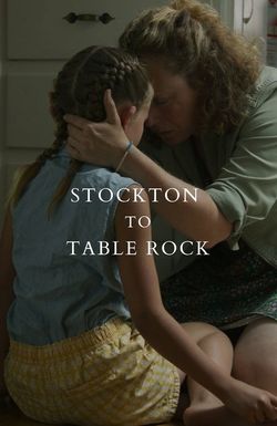 Stockton to Table Rock