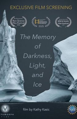 The Memory of Darkness, Light, and Ice