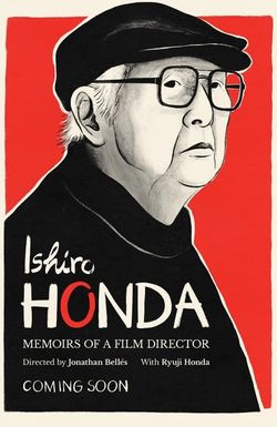 Ishiro Honda: Memoirs of a Film Director