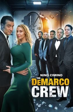 The DeMarco Crew