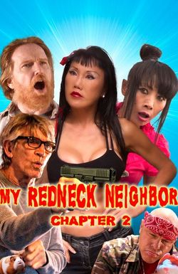My Redneck Neighbor: Chapter 2 - Let the Games Begin