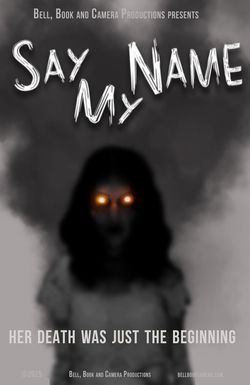 Say My Name