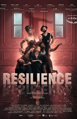 Resilience
